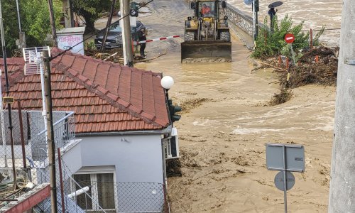Vremenski ekstremi povećavaju rizik od katastrofa: Jedna stvar je sve značajnija