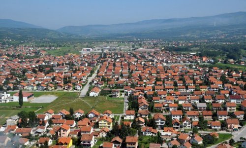 Potvrđena optužnica za zapovjednika logora za Hrvate