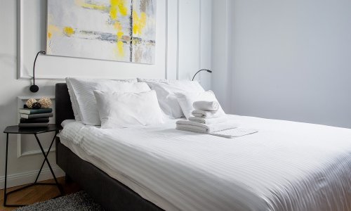 U Našem domu otkrijte funkcionalnost i udobnost opremanja apartmana i kuća za odmor