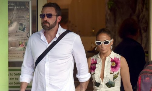 Pokušali su sve, ali nije išlo: Brak JLo i Afflecka završio je prije nekoliko mjeseci?