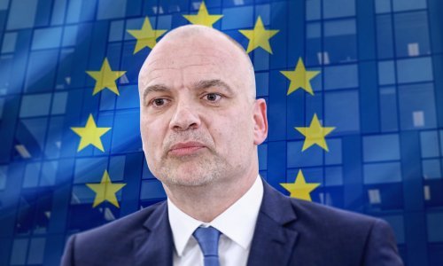 Čelni čovjek SOA-e Daniel Markić postaje šef obavještajaca EU, evo detalja