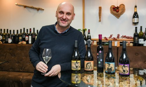 Uhićen je prije dvije godine: Optužnica protiv Tolušića ni danas nije postala pravomoćna