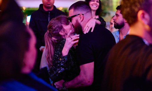 Veza Taylor Swift i Travisa Kelcea brzo napreduje, prijatelj otkrio sljedeći korak