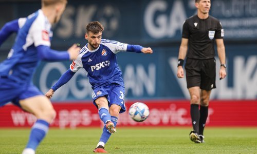 Ovo je najbolji dokaz kvalitete dinamovca; završio kod bivšeg trenera Hajduka