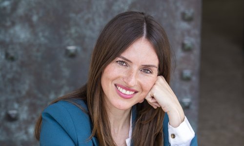 HRT dobio jako pojačanje: Tko je dama koja je zamijenila Joška Jeličića?