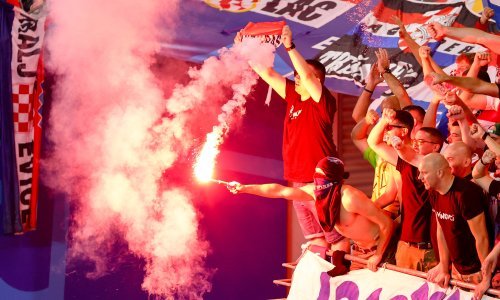 Uopće nije za pohvalu; Hrvatska vodeća na listi 'negativaca' ovog Eura