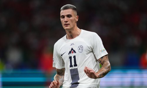 Tragičar Slovenaca nakon prespavane noći poslao poruku o kojoj bruji susjedstvo