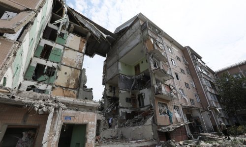 Dokument otkriva zašto Rusi ponekad bombardiraju sami sebe