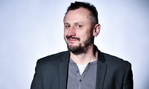 Dino Šaran: 'Ako iza mene ostane nekoliko solidnih pjesama to bi bilo to. Nema nas mnogo od ove sorte'