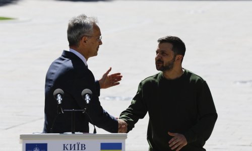 Zelenski zatražio dopuštenje za napade na tlu Rusije, dobio novu pomoć SAD-a