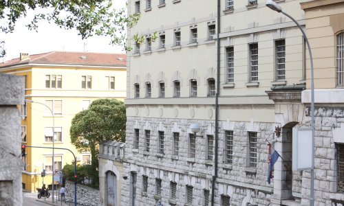 U Crikvenici priveden i drugi bjegunac iz riječkog zatvora