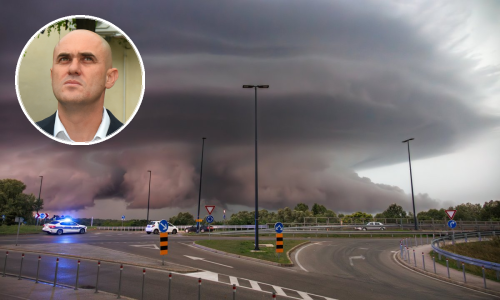 Ministar Dabro ne odustaje: Znanost ne priznaje rakete, ali ako ljudima psihološki znači...