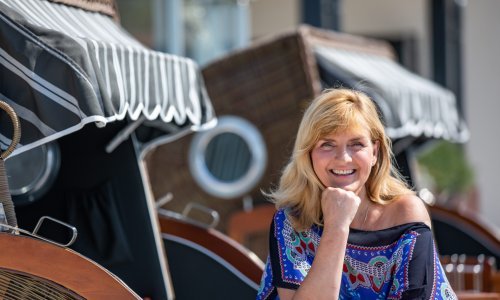 Sanja Doležal svijetu pokazala svoj mali komadić raja