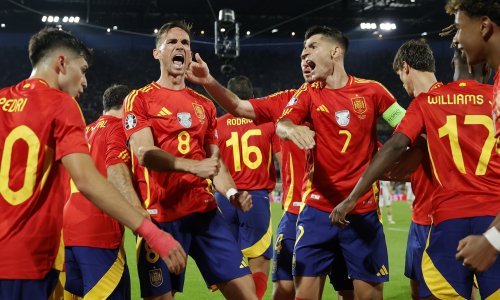 Poznati svi parovi četvrtfinala, u petak na rasporedu dva spektakla