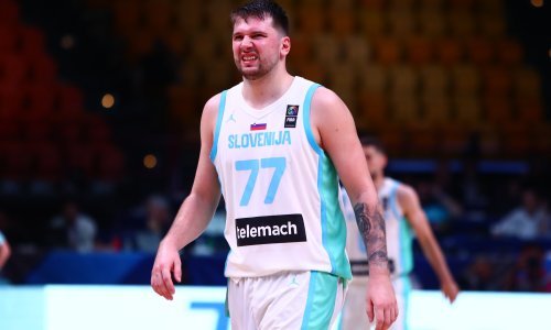 Riječi Luke Dončića nakon debakla protiv Hrvatske govore sve