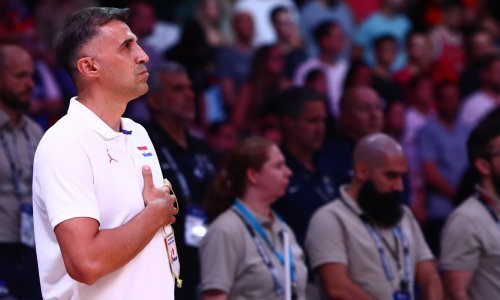 Josip Sesar najavio Grčku, rekao veliku istinu pa sve nasmijao odgovorom o Giannisu