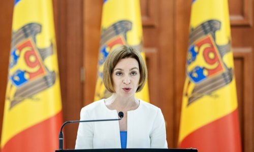 Proruska regija žalila se EU: Vlast u Moldaviji nas ignorira