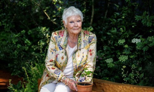 Dvije slavne glumice ušle u londonski klub rezerviran za muškarce