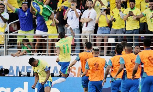 Brazil vodio pa prosuo bodove, poznati svi parovi četvrtfinala: Ovo nije bilo očekivano