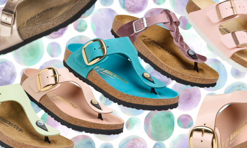 Najudobnije sandale su i najzdravije za stopala, a ova dva modela preporučuju liječnici