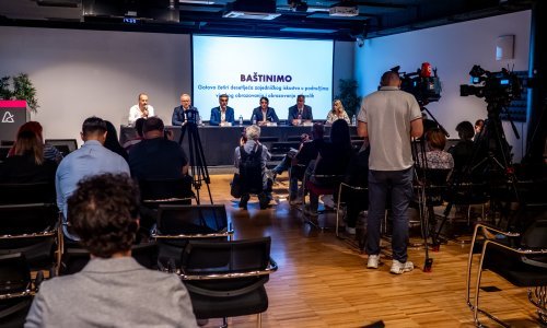 Nastaje Sveučilište Algebra Bernays, najveće privatno sveučilište u Hrvatskoj