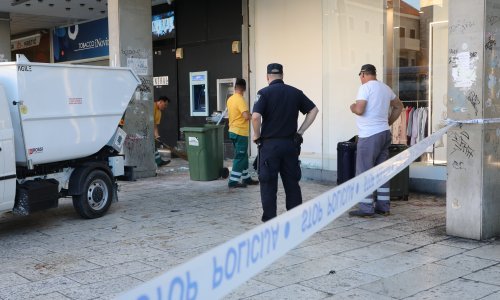 Šef splitskog Centrala objasnio kako je došlo do krvavog incidenta