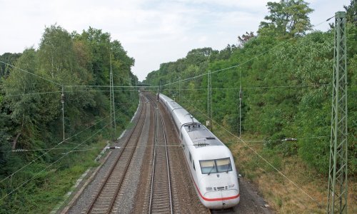 Izgubljene Rute: Greenpeace u misiji oživljavanja europskih vlakova