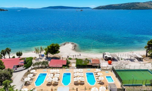 Apartmansko naselje Medena zasjalo u novom ruhu nakon investicije