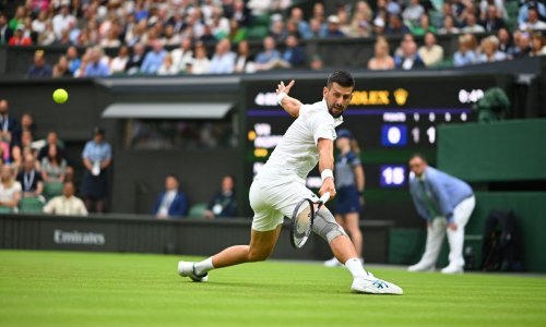 Je li Đoković izmislio operaciju? Sumnje je potaknula izjava Božidara Maljkovića