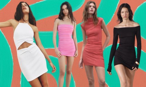 Ovih sedam haljina iz Zare košta manje od 10 eura