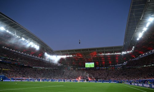 Održivi Euro 2024? Iznenadit ćete se koje količine CO2 će proizvesti