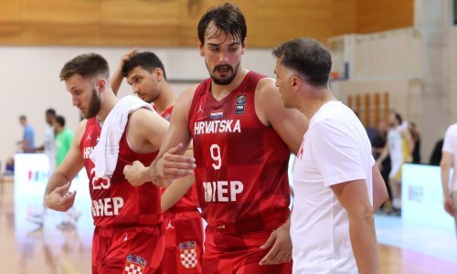 Šarić ispisao povijest i igra u životnoj formi, a još nema klub; evo tko ga sad želi