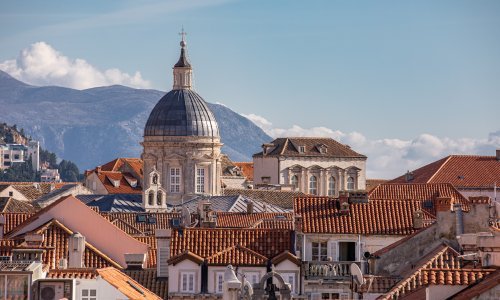 Dubrovnik uvršten na popis deset najtraženijih odredišta za obiteljska ljetovanja