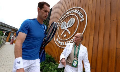 Poznato je s kojom tenisačicom Andy Murray igra u mješovitim parovima; novi izazov