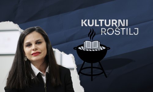 Tisja Kljaković Braić: Moj proces rada je dum, bum i gotovo!
