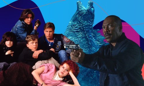 Što gledati ovog vikenda: Pikanterije o holivudskim zvijezdama iz 80-ih i 'brdo' akcije