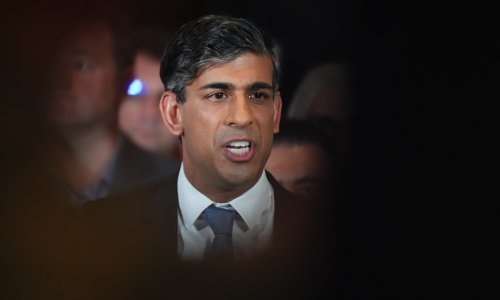 Zbogom Rishiju Sunaku: Hoće li ikada razumjeti u čemu je pogriješio?