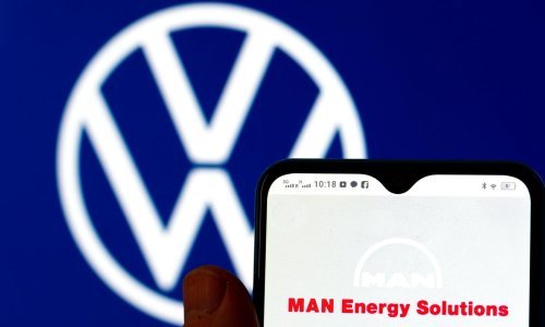 Rampa Volkswagenu za prodaju kompanije Kini zbog straha od vojne upotrebe
