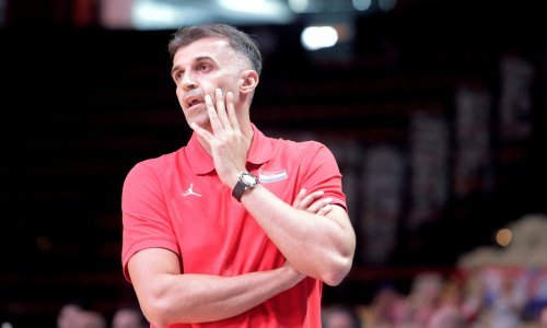 Brutalno iskreni Josip Sesar otkrio razloge neočekivanog poraza od Novog Zelanda