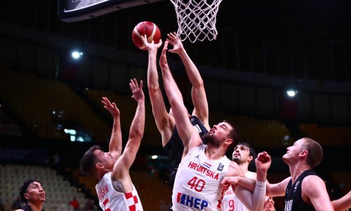 Hrvatska u šokantnoj završnici izgubila od Novog Zelanda, ali ipak izborila polufinale