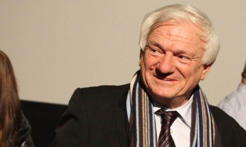 Divjak se vratio u Sarajevo