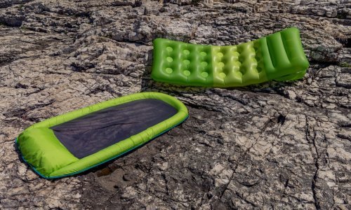 Niz nesreća na moru: Bura odnijela Poljaka i Čehinju na madracu do južne strane Pašmana