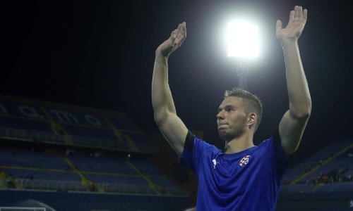 Marko Pjaca se nakon osam godina vratio u Dinamo; evo koliko su ga 'modri' platili
