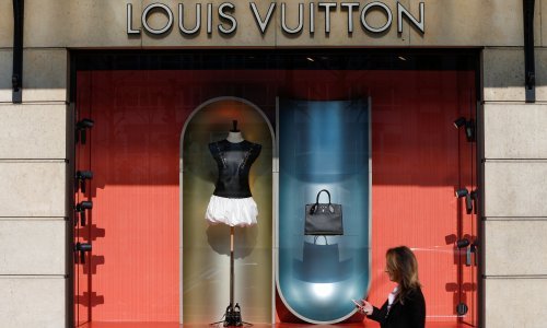 LVMH preuzeo njemačkog proizvođača luksuznih kofera