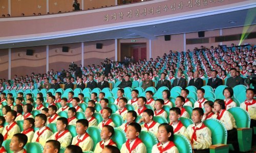 Putin šalje djecu Kimu na lobotomiju: 'Pili smo rižinu votku i pisali pjesme velikom vođi'