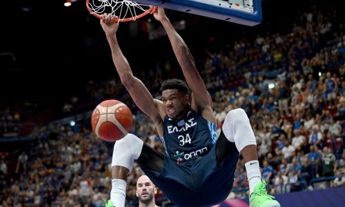 Grci stigli do uvjerljive pobjede, evo što to znači za Hrvatsku koja je već u polufinalu