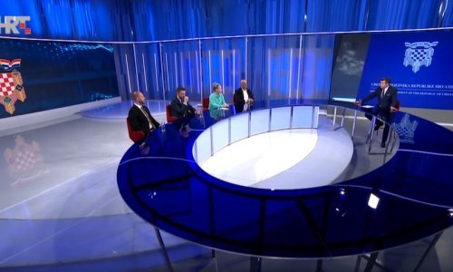 Gavran je 'kvalitetna osoba', SDP brani Milanovića, a za bivšeg šefa HDZ-a kažu da 'izlazi iz Popovače za vikend'