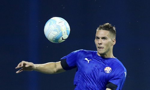 Marko Pjaca iskreno progovorio o povratku u Dinamo te otkrio što ga posebno veseli