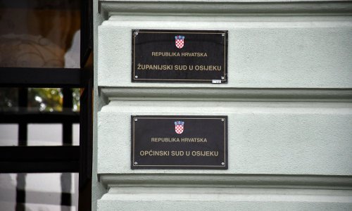 Počinje suđenje policajcu koji je ubio 21-godišnju studenticu Mihaelu