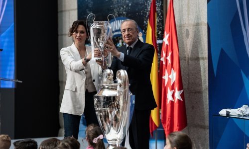 Real nakon Mbappea, potpisao još dvojicu važnih 'igrača'